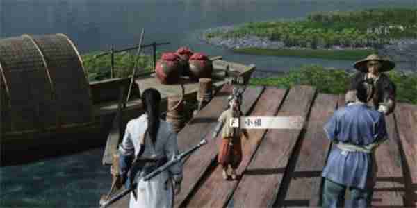 《燕云十六声》无忧洞任务快速完成攻略