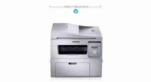 三星SCX4321NS驱动安装步骤及适用型号指南