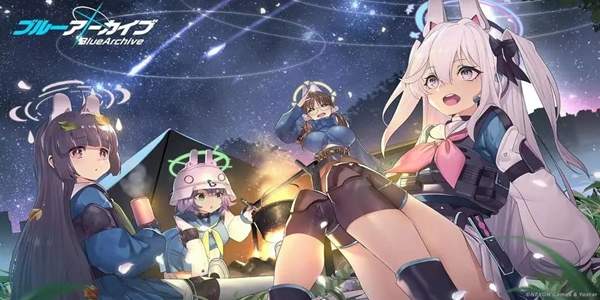 《蔚蓝档案》羁绊剧情解锁方法及提升羁绊等级指南