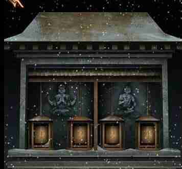 阿姐鼓3偃师传第四章通关指南