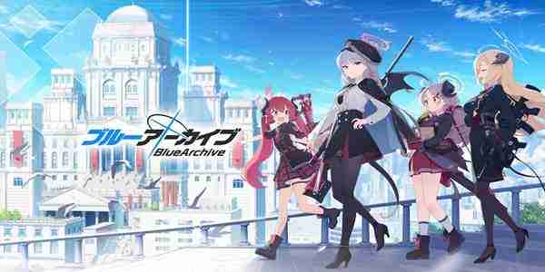 《蔚蓝档案》专武升级材料快速获取方法指南