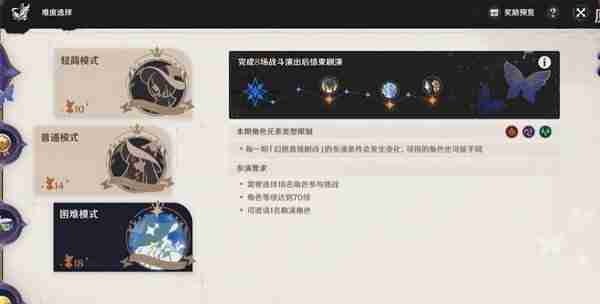 《原神》幻想真境剧诗配队前瞻详细分析说明