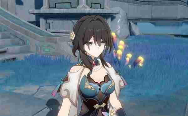 《崩坏星穹铁道》阮梅抽取建议及装备搭配指南