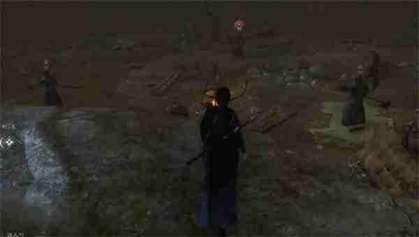 《燕云十六声》菩提苦海难因善果任务快速完成攻略