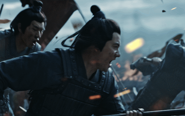 《三国:谋定天下》今日公测，海量福利不停送