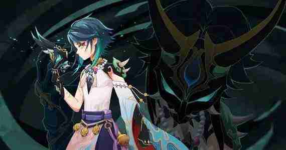 《原神》魈圣遗物最强搭配及词条推荐