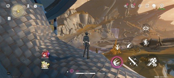 《鸣潮》重启雷达任务完成方法说明