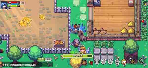 《伊洛纳》快速进入竞技场方法介绍