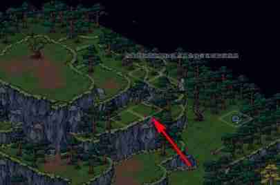 《烟雨江湖》云台峰怎么跳-跳云台峰详细方法介绍