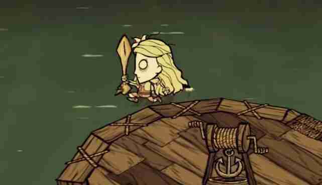 《饥荒新家园》海带种子怎么获取-海带种子快速获取方法介绍