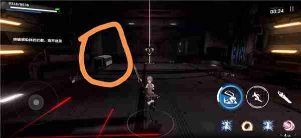 《战双帕弥什》七实隐藏剧情打法指南