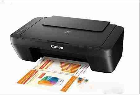 佳能Canon PIXMA MG2580S驱动安装说明及产品参数