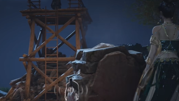 《燕云十六声》一声见佛奇遇怎么过-快速过一声见佛奇遇指南