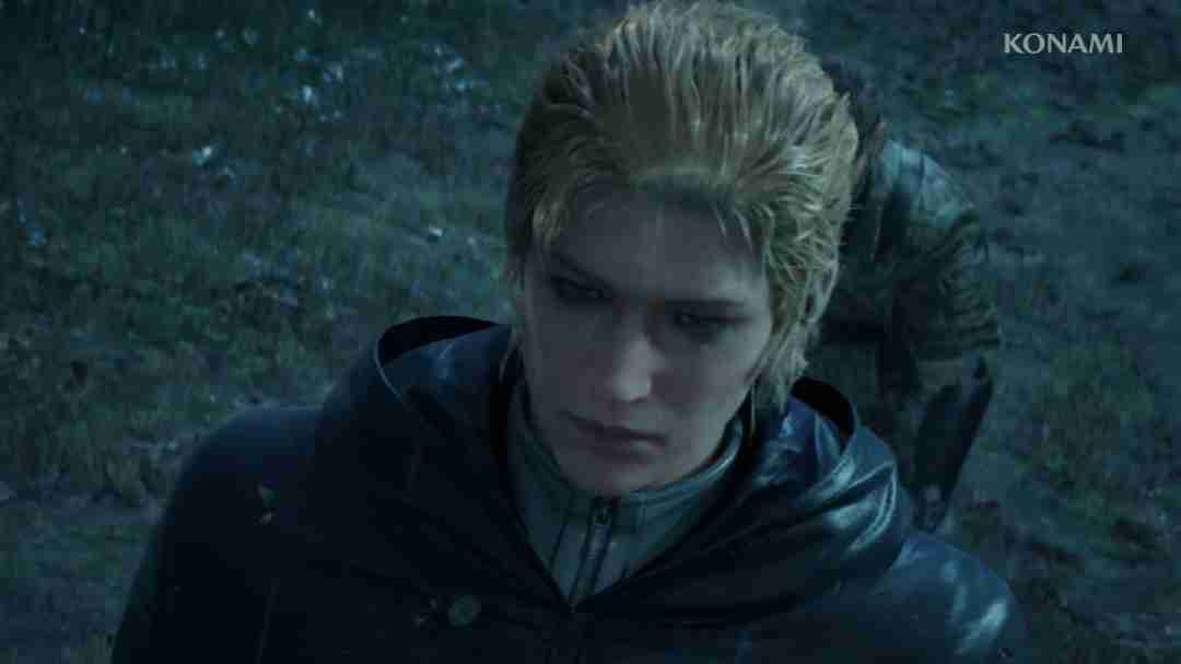 合金装备3：重制版公布发售日期，新预告片揭示更多细节