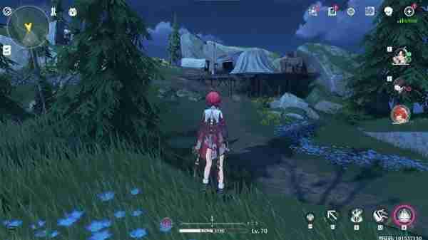 《鸣潮》怨鸟泽旧数据集收集方法指南