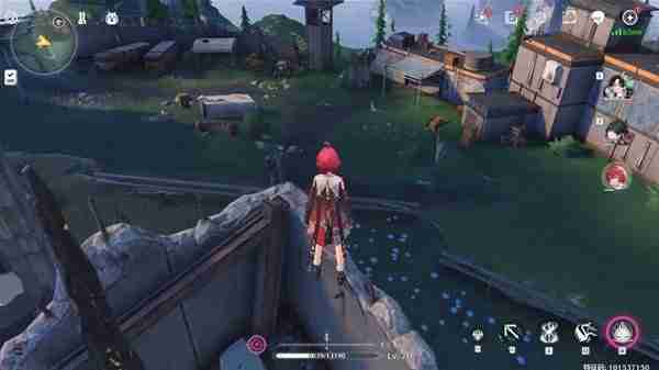 《鸣潮》怨鸟泽旧数据集收集方法指南