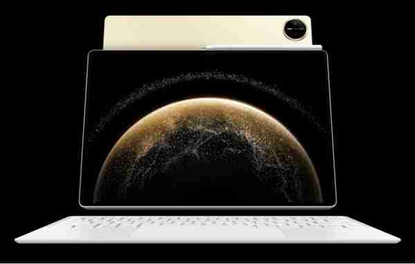 2024平板电脑市场变天了：小米大增73%