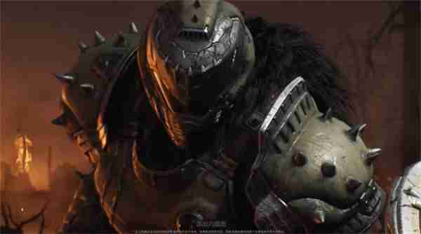 《毁灭战士：黑暗时代》开放Steam页面 标准版349元