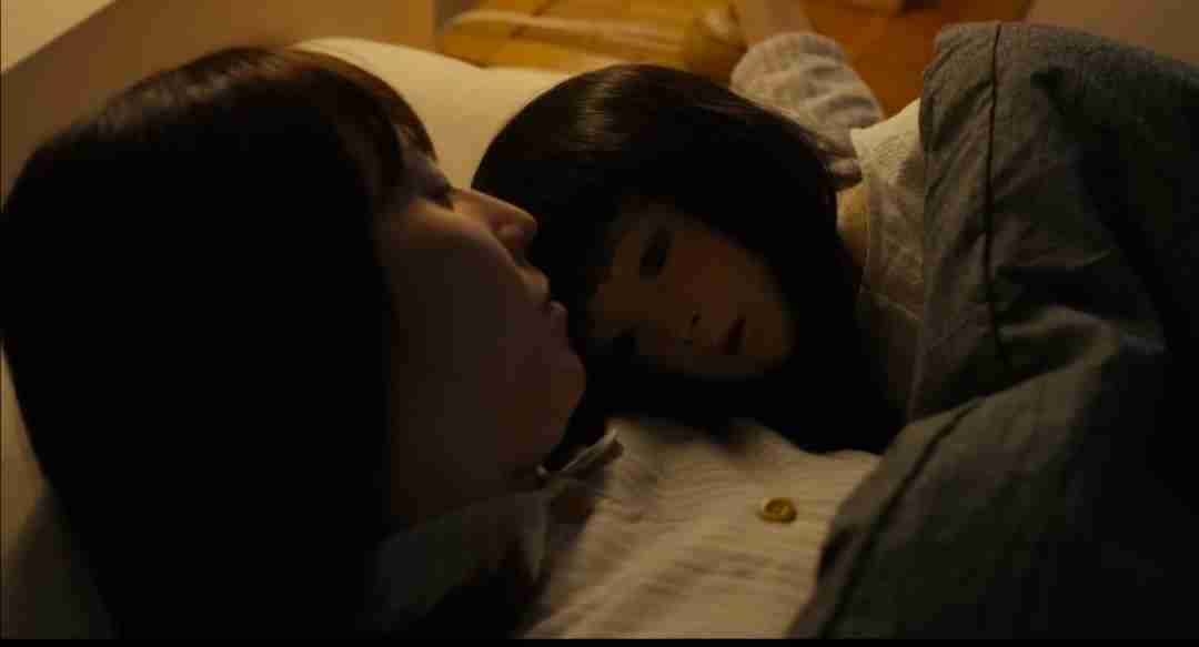 人偶之家：长泽雅美主演的恐怖新作揭开神秘面纱