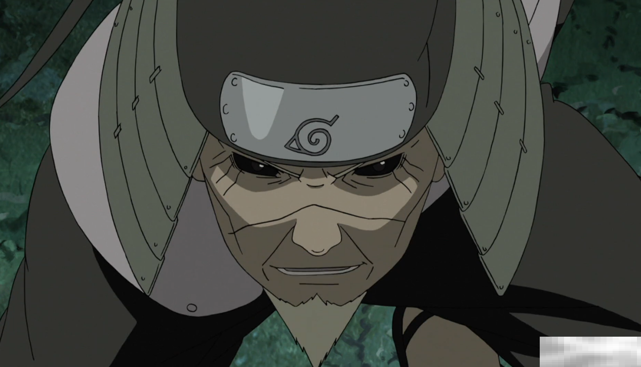 《火影忍者：忍者新世代》被称为博士的最强火影！——猿飞日斩生日快乐！