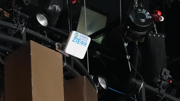 5G-A技术春晚“开大”！中兴、移动联手部署：上行速率高达2Gbps