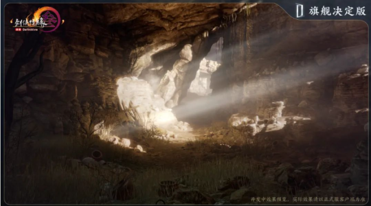 怀旧月报：决战2025！怀旧新游扎堆曝光，腾讯、网易、西山居出手了