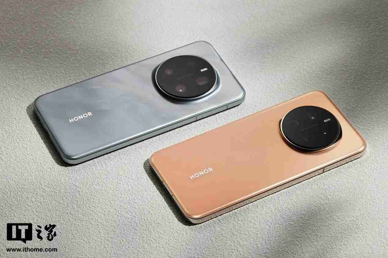 优化长焦拍照动态范围，荣耀Magic 7系列手机获MagicOS 9.0.0.152升级