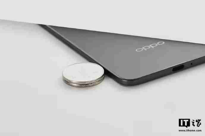 OPPO Find N5折叠屏采用全新开机图腾，X系列同步优化