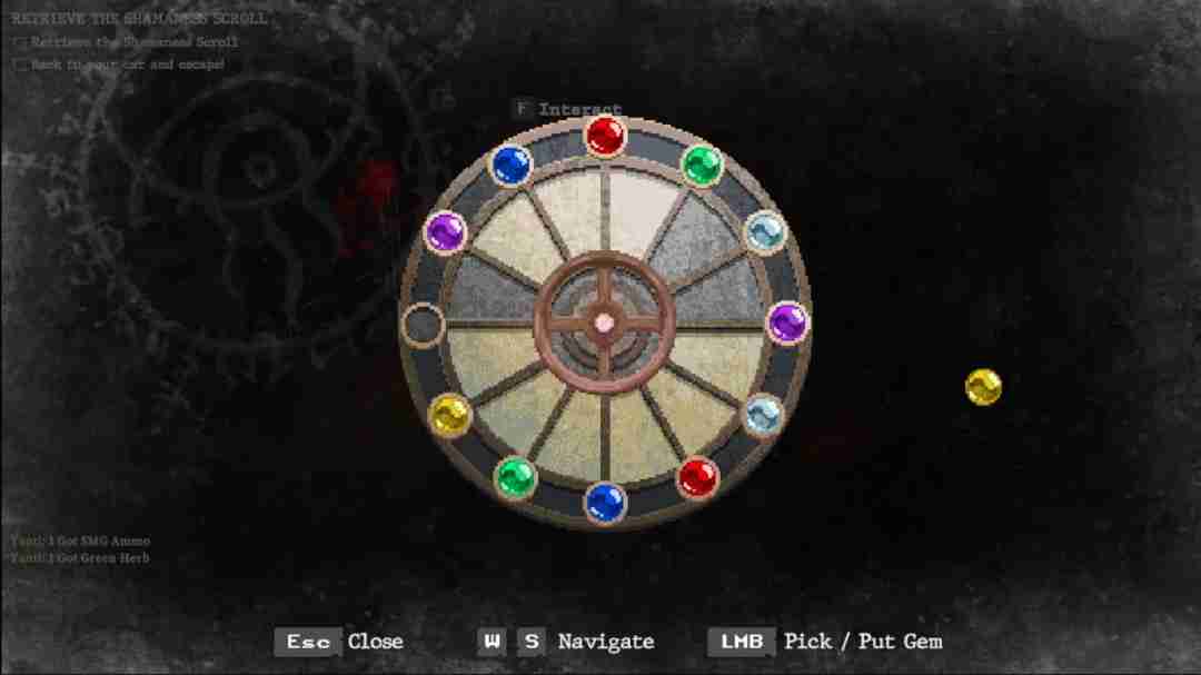 鬼山魔音：爆发第三季度震撼发售，2.5D生存恐怖多人合作PVE游戏邀你共同挑战