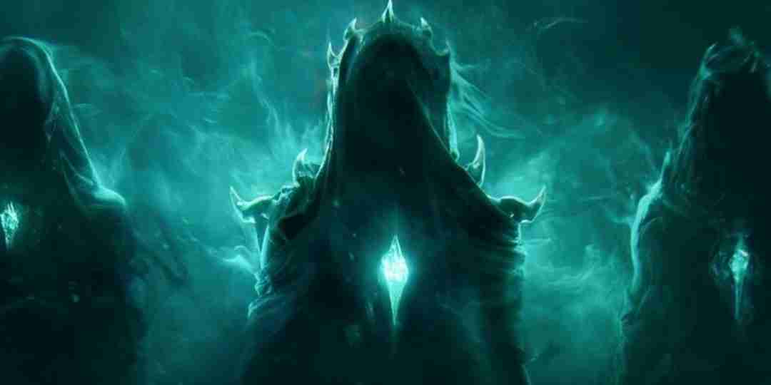 Arkheron》：前《魔兽世界首席设计师罗布·帕尔多的神秘新作，团队PvP游戏的独特魅力