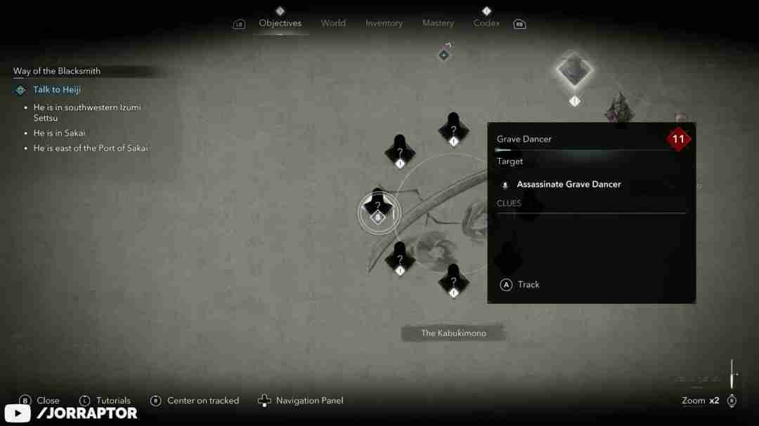 刺客信条：影实机视频揭示诗意探索与文化融合