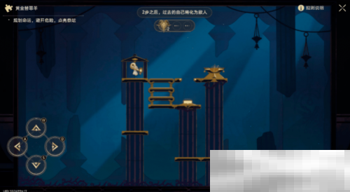 这些不起眼的小游戏里，藏着星铁新世界的大秘密