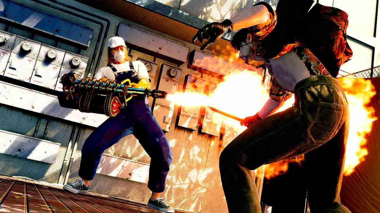 《人中之龙8外传》引领吾朗海盗团，以成为传奇海盗团为目标开展航海冒险!