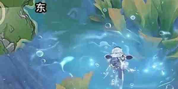 《原神》秋的礼物获取攻略 探索提瓦特的秘密！