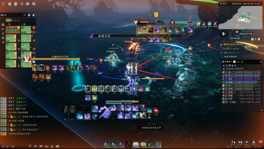 《诛仙世界》系统设置小提醒，九幽树妖超详细通关攻略