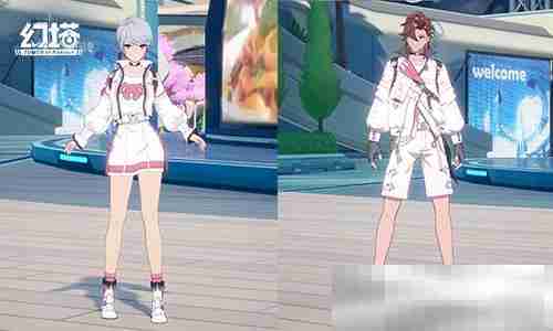 辰陨星明 《幻塔》4.7全新版本今日上线