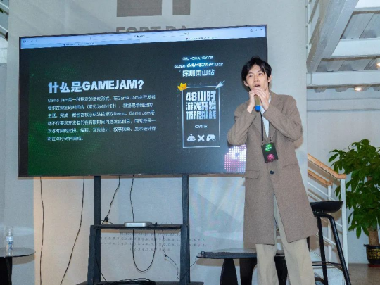 GGJ 2025 x CiGA中国区共诞生563款游戏！1月25日上午10点开始直播！