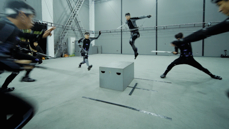 《影之刃零》制作人解读：「双蛇大破七星阵」中那些被大家遗漏的细节信息