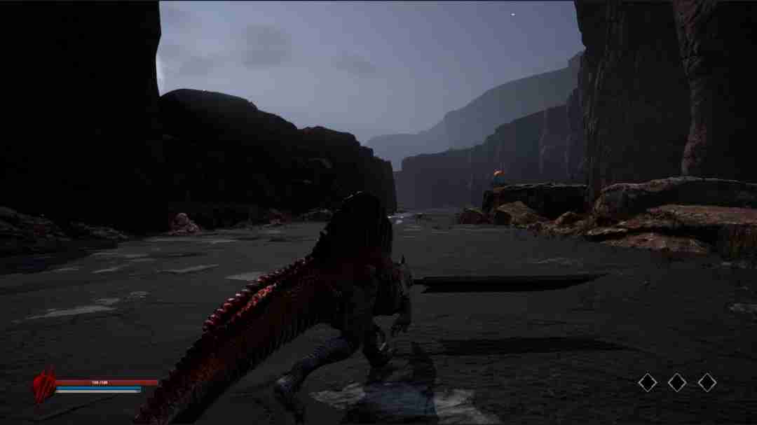 恐龙之刃（Dinoblade）：从3D动画到动作角色扮演游戏的华丽蜕变