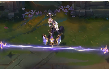 《英雄联盟》冠军至臻皮肤资讯——T1冠军皮肤发售时间