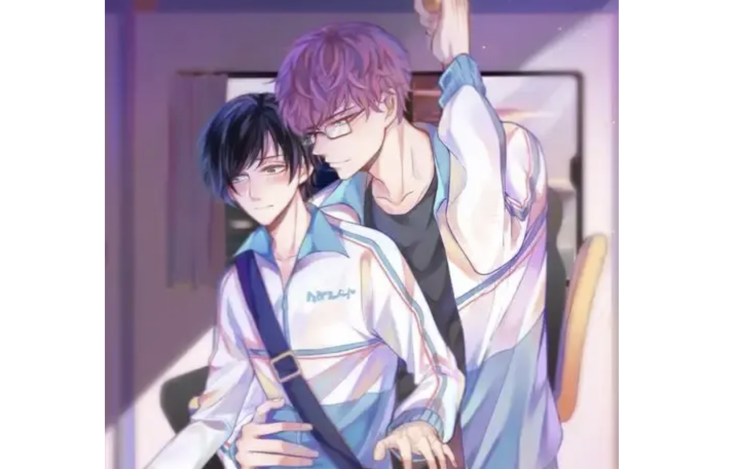 《好学的江帆》广播剧：一段关于成长与爱情的心灵之旅 - php中文网