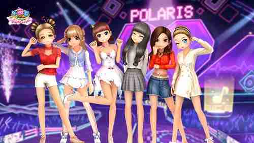 《劲舞团》1月版本更新，战歌回响，BOSS挑战卷土重来！