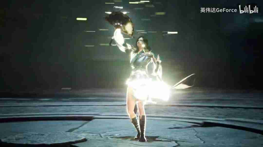 传奇5在CES 2025上震撼发布：AI BOSS阿斯特里昂引领MMORPG新纪元