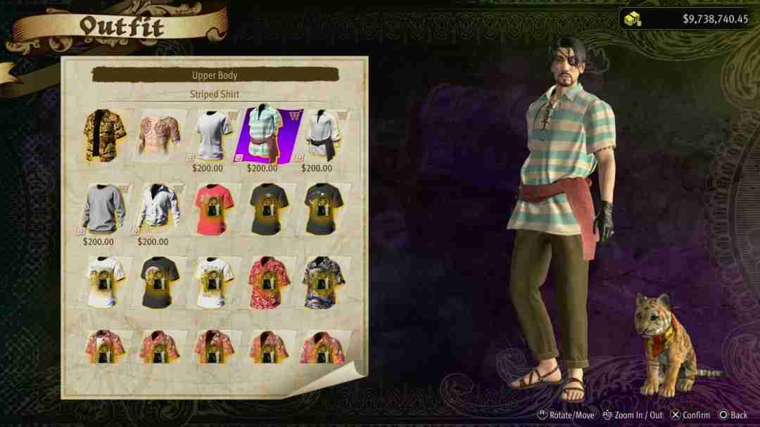 如龙8：外传直面会揭示深度海战与独特海盗生活——世嘉新作引人瞩目