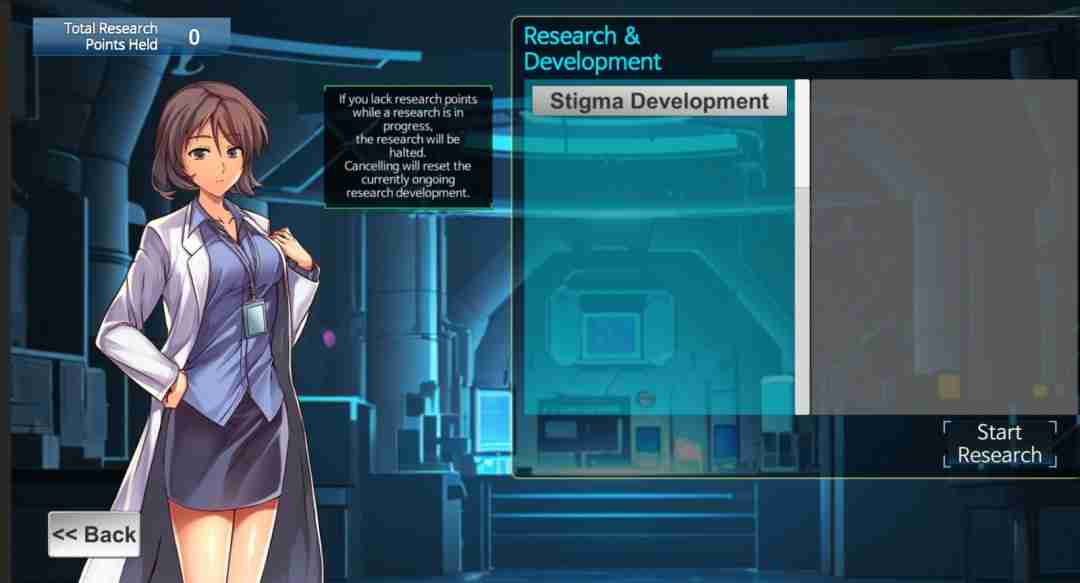 零度战姬：假如……Steam页面开放，开启别样篇章！