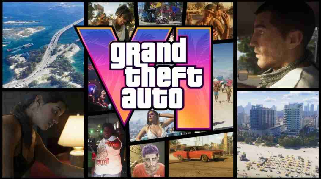 GTA6测试者爆料：互动性极强、NPC行为复杂，打造前所未有的逼真游戏世界