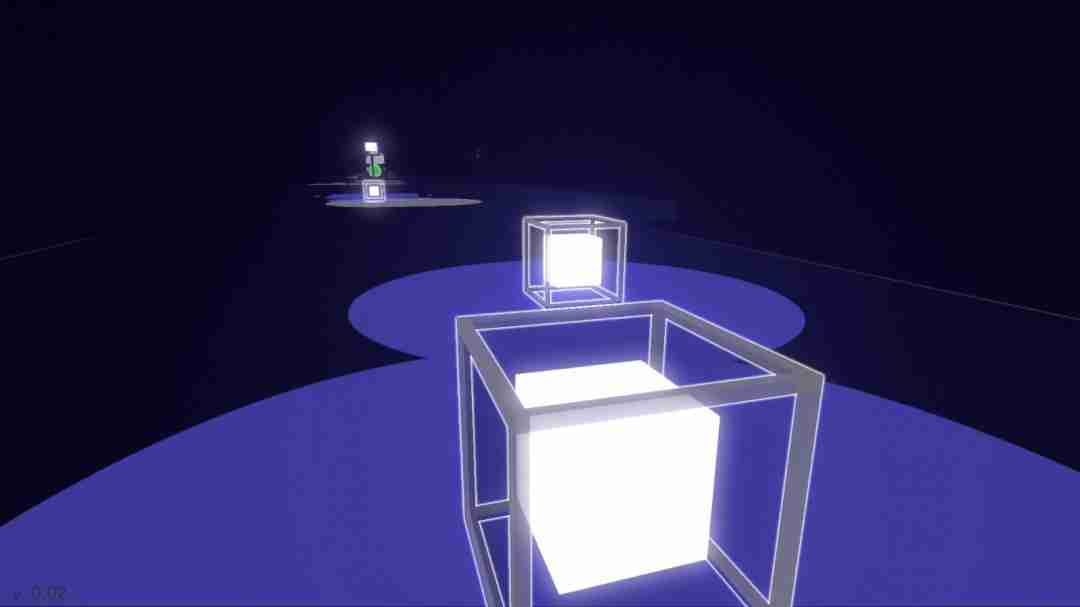 Lightmatter Anniversary,Steam页面开放：探索光与影交织的第一人称解谜之旅