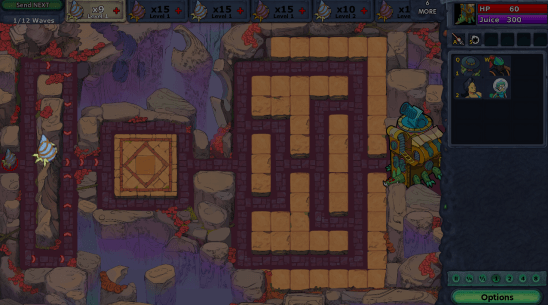 守护者的探险2：废墟毒雾登陆Steam，续写塔防传奇