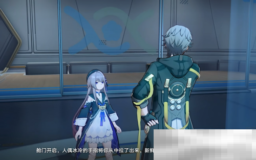 敢与智识星神对峙的大黑塔，究竟还藏着多少秘密？