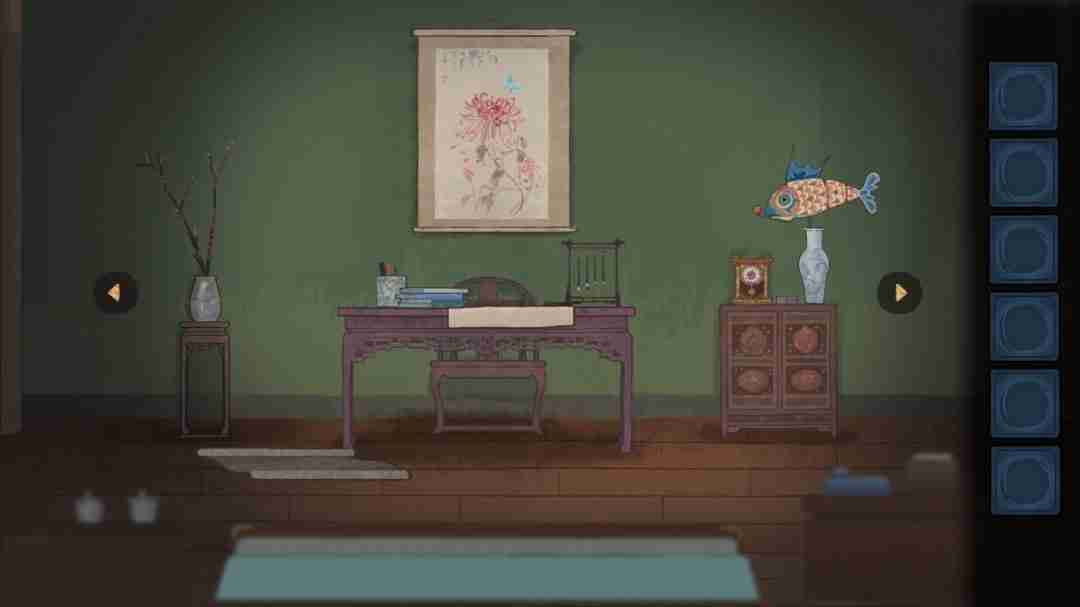 灵童Steam页面开放：深入中式恐怖悬疑世界，解谜命运背后的秘密